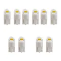 Produktbild: 10 Glühlampen Innenraum W5W auf LED 12V 1W W2.1x9.5d OSRAM NIGHT BREAKER für PKW