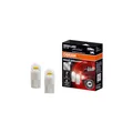 Produktbild: OSRAM NIGHT BREAKER LED 5W5 2825DWNB-2HB SET 2 Birnen Auto Moto