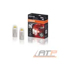 Produktbild: OSRAM NIGHT BREAKER® LED W5W - NEXT GEN MIT STRASSENZULASSUNG 5700K StVO