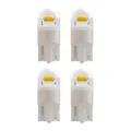 Produktbild: 4 Glühlampen Innenraum W5W auf LED 12V 1W W2.1x9.5d OSRAM NIGHT BREAKER für PKW