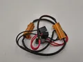Produktbild: LED Lastwiderstände - LED-Decoder / CanBus Adapter -- 4109/1204