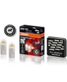 Produktbild: OSRAM W5W-LED GEN2 NIGHT BREAKER mit Straßenzulassung Model 2024/25 DUOBOX