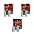 Produktbild: 3x Duo Box OSRAM W5W-LED GEN2 NIGHT BREAKER mit Straßenzulassung Model 2024/25