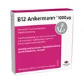 Produktbild: B12 Ankermann® Injekt 1.000 µg
