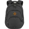 Produktbild: Travelite Basics Backpack Melange Anthracite - Grau