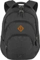 Produktbild: Travelite Basics Backpack Melange Anthracite