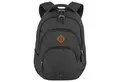 Produktbild: travelite Laptoprucksack Basics Melange - Rucksack 45 cm (anthracite)