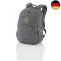 Produktbild: travelite Handgepäck Rucksack, Laptop Rucksack 15,6 Zoll, BASICS, Daypack,