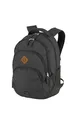 Produktbild: BASICS Rucksack Melange, Anthrazit