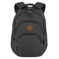 Produktbild: Travelite Basic Rucksack 45cm Laptopfach (rosa-grau) #161969 (anthrazit)