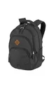 Produktbild: anthrazit farbener schicker Travelite Basics Freizeitrucksack