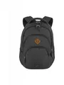 Produktbild: Travelite BASICS Rucksack Melange Anthrazit 45 cm 22 L 96308-05