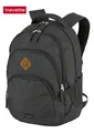 Produktbild: Travelite Freizeit Reise Rucksack Daypack Notebookfach Bordgepäck anthrazit
