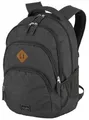 Produktbild: Basics Rucksack 15,6 Zoll Laptopfach 22l Anthrazit Stadtrucksack
