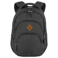 Produktbild: Travelite Basics Melange - Rucksack 45 cm (anthracite)
