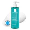 Produktbild: La Roche Posay Effaclar Mikro-Peeling Reinigungsgel · 400 ml · PZN 16364299