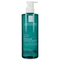 Produktbild: ROCHE-POSAY Effaclar Mikro-Peeling Reinigungsgel, 400 ml PZN 16364299