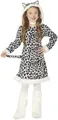 Produktbild: Fiestas Guirca Kostüm Kleid leopardin Leopard mädchen grÖsse 5-6 Jahre