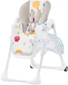 Produktbild: Kinderkraft Hochstuhl YUMMY