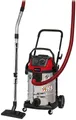 Produktbild: Einhell Nass-Trocken-Sauger TE-VC 2230 SACL, 1400 W, ECO-Staubsauger