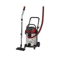 Produktbild: Einhell Aspirateur Pro-30 Aspirateur eau et poussière