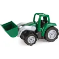 Produktbild: Lena Traktor z łyżką w pudełku Workies (01263)