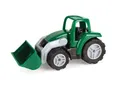Produktbild: Lena Lena Workies Mini Compact Tractor met voorlader 14cm