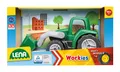 Produktbild: 4006942899500 Workies Tractor with shovel box Lena