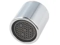 Produktbild: Neoperl TT Perlator Luftsprudler Strahlregler HC 3/8 IG - verchromt 01560145