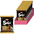 Produktbild: Nissin Fertiggericht Soba, Classic, je 109g, 9 Stück