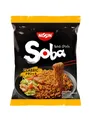Produktbild: Soba Bag – Classic 9er Pack Wok Style Instant-Nudeln japanischer Art mit Yaki...