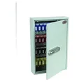 Produktbild: Phoenix Safe Phoenix Schlüsselschrank KC0602E mit 64 Haken