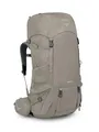 Produktbild: Osprey Renn Mujer Mochila, 65L, Pediment Grey/Linen Tan, O/S
