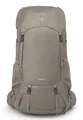Produktbild: Osprey Renn 65 Rucksack Wanderrucksack Pediment Grey / Linen Tan taupe Neu