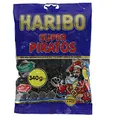 Produktbild: Haribo Super Piratos 340g