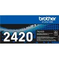 Produktbild: Laser/Kopierer BROTHER TN2420TWIN BROTHER HLL2310D TONER (2) BK