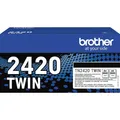 Produktbild: Brother TN2420TWIN Original Toner-Kit Doppelpack