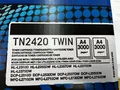 Produktbild: Brother TN-2420 TWIN Doppelpack 2 x 3000 Seiten Toner schwarz