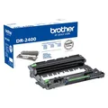 Produktbild: Original Brother TN-2420 TN-2410 DR-2400 Toner schwarz Bildtrommel MFC-L 2710