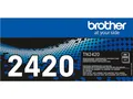Produktbild: Brother 2x TN-2420 Toner schwarz 3000 Seiten, DCP-L2530dw MFC-2710