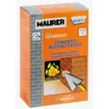 Produktbild: Feuerfester Zement 1kg W0406001 - Maurer