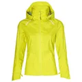 Produktbild: Basil B.V. Skane Regenjacke Neon Yellow L
