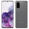 Produktbild: Samsung Galaxy S20 5G grau 128 GB 12 GB RAM dual sim ziemlich guter Zustand