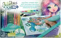 Produktbild: Nebulous Stars Kreativset Airbrush Deluxe Set