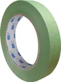 Produktbild: Mipa Abdeckband MP Tape Hydrogreen MP Tape Hydrogreen 50 m Rolle x 25 mm Abdeckband