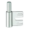 Produktbild: Rahmenteil V 8100 STA verz.2-tlg.Stahlzargen Stand., 1