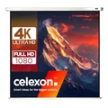 Produktbild: celexon Economy Rollo-Leinwand 65