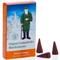 Produktbild: Original Erzgebirge Crottendorfer Räucherkerzen 43 Duftvarianten Größe M