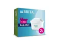 Produktbild: BRITA Maxtra Pro All-in-1 Wasserfilter ( 2er-Pack)