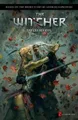 Produktbild: Andrzej Sapkowski Jacek Re Andrzej Sapkowski's The Witcher: (Gebundene Ausgabe)